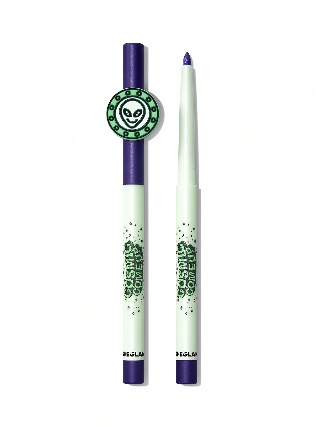 ايلاينر أصلي Sheglam Milky Way Eyeliner Pencil