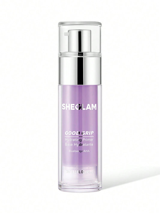 برايمر أصلي Sheglam Good Grip Hydrating Primer