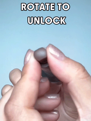 Sheglam Brow Fection Angled Brush&DIP قلم رسم الحواجب أصلي