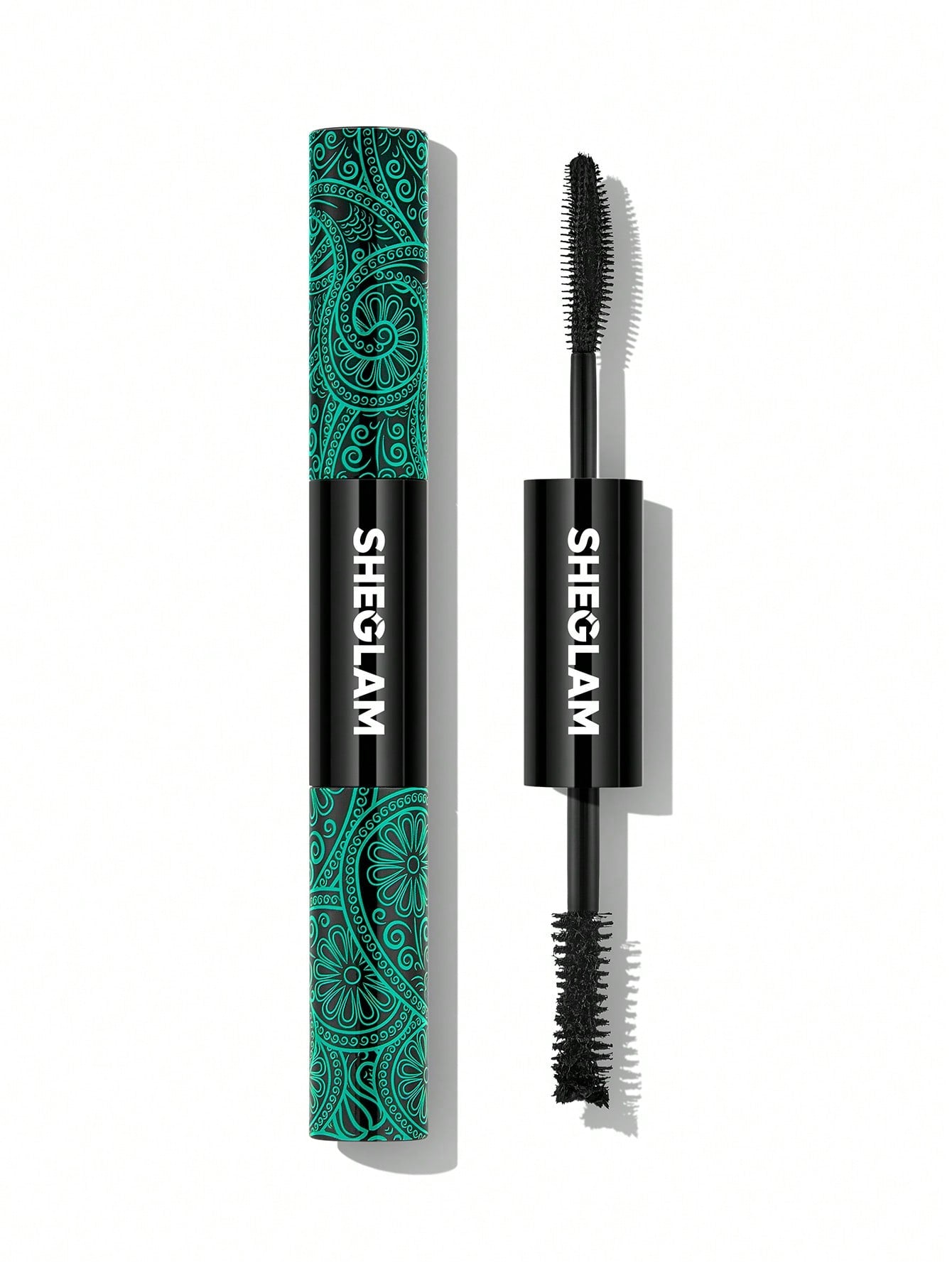 Sheglam All-In-One Volume&Length Mascara-Waterproof Black مسكارة أصلية