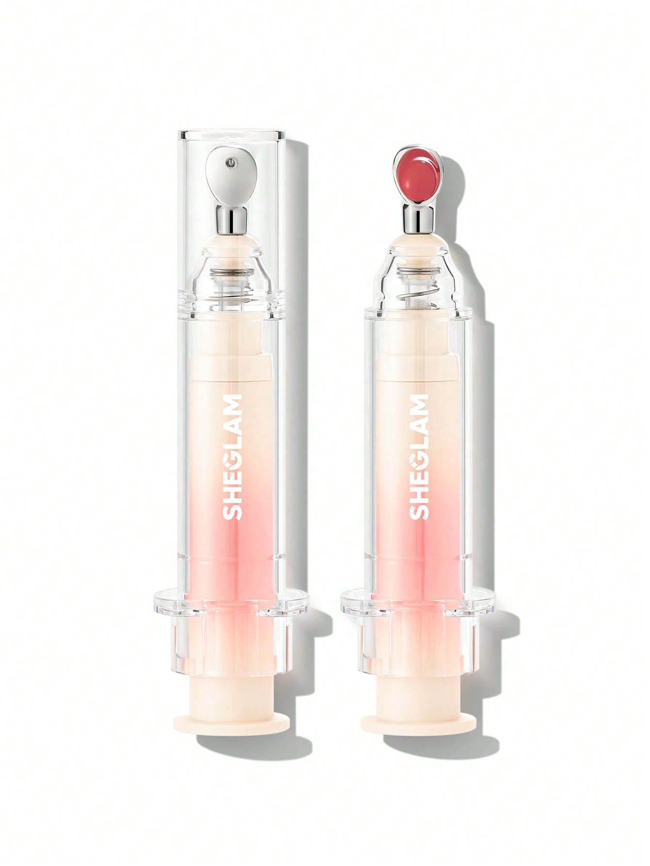 Original Booster Shine Plumping Lip Gloss By Sheglam