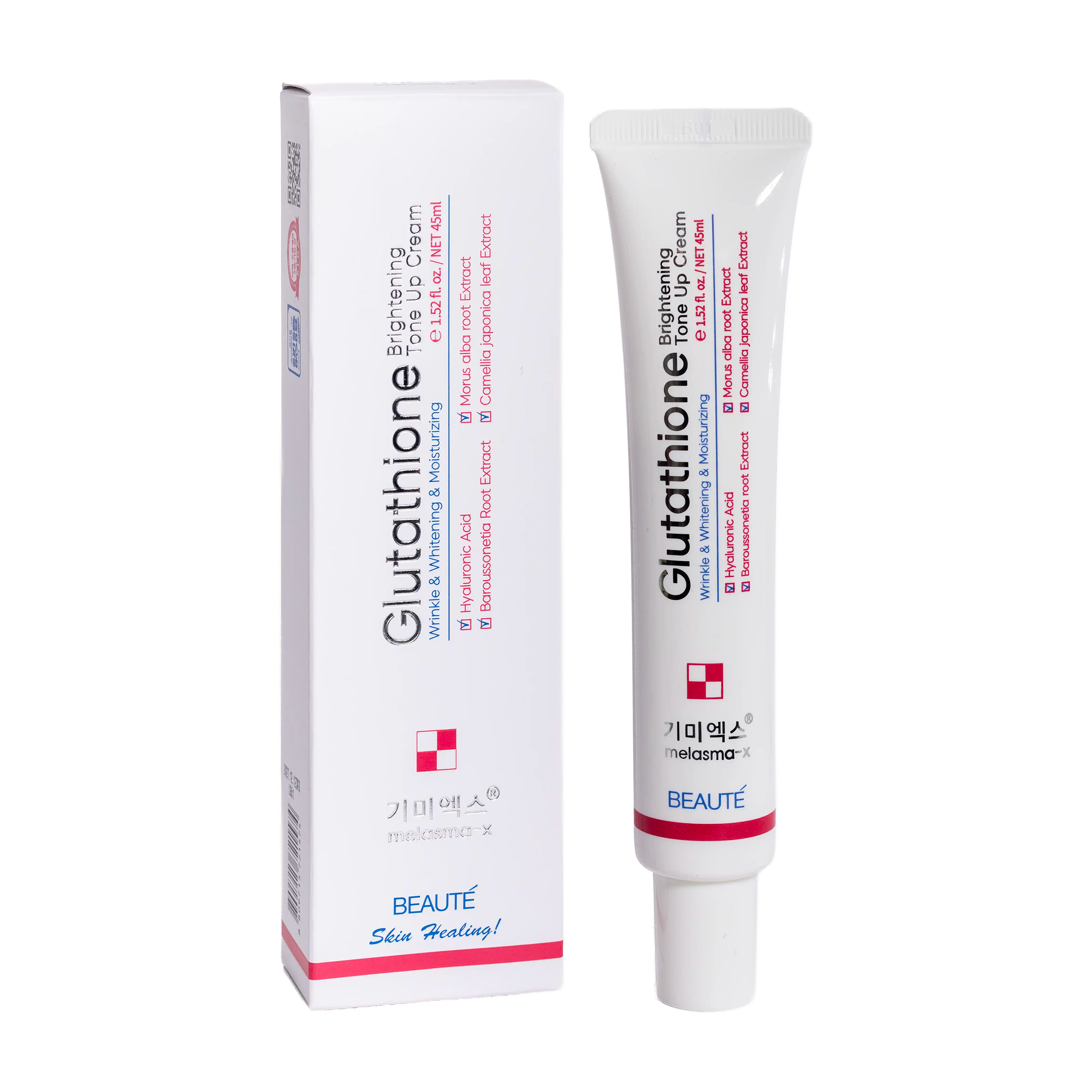 glutathione brightening tone up cream review ✨ Brighten with 