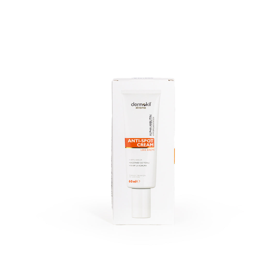 Dark Spot Cream 60ml By DERMOKIL