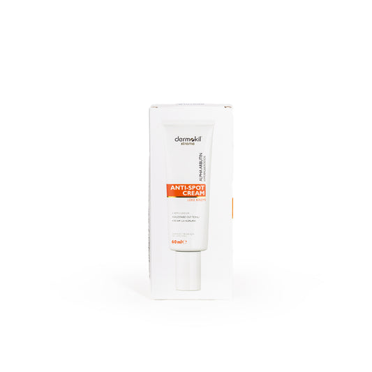 Dark Spot Cream 60ml By DERMOKIL