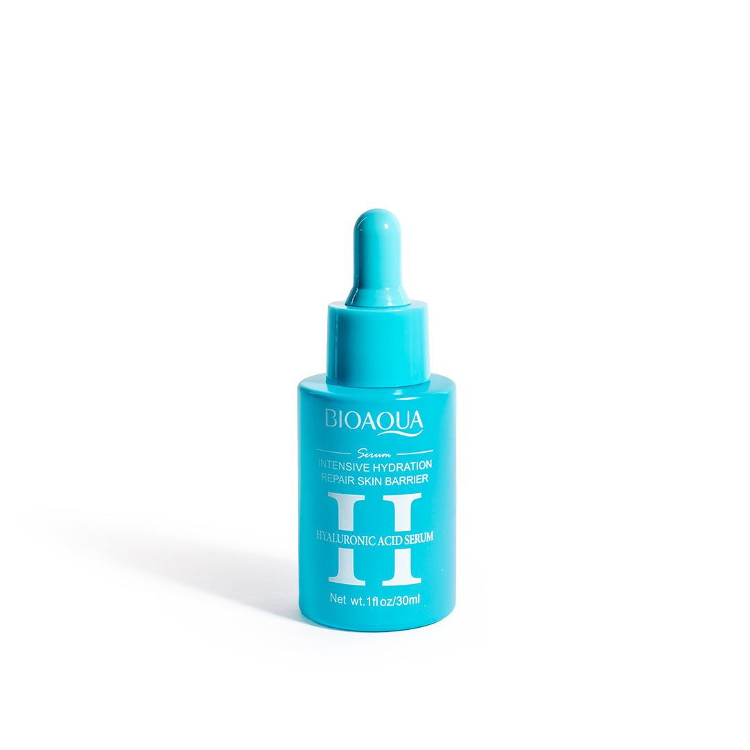 3in1 Serum Combination Set By BIOAOUA