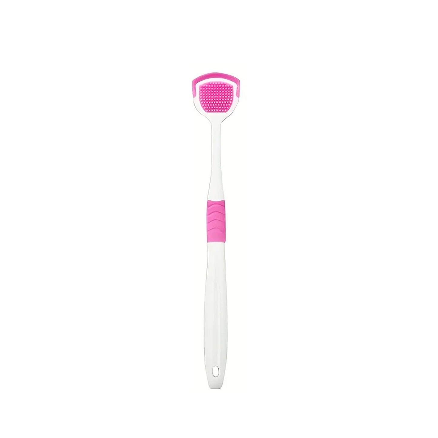Silicone Tongue Brush