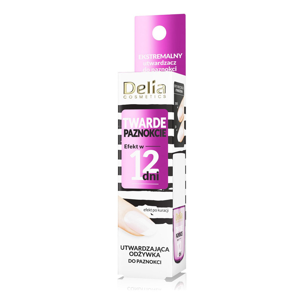 Original Moisture For Nail By Delia