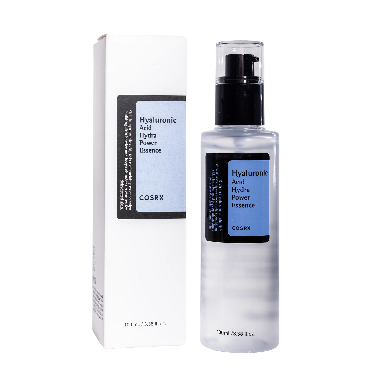 Hyaluronic Acid Hydra Power Essence By COSRX