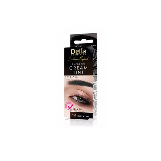 Original Eyebrow Cream Tint By Delia