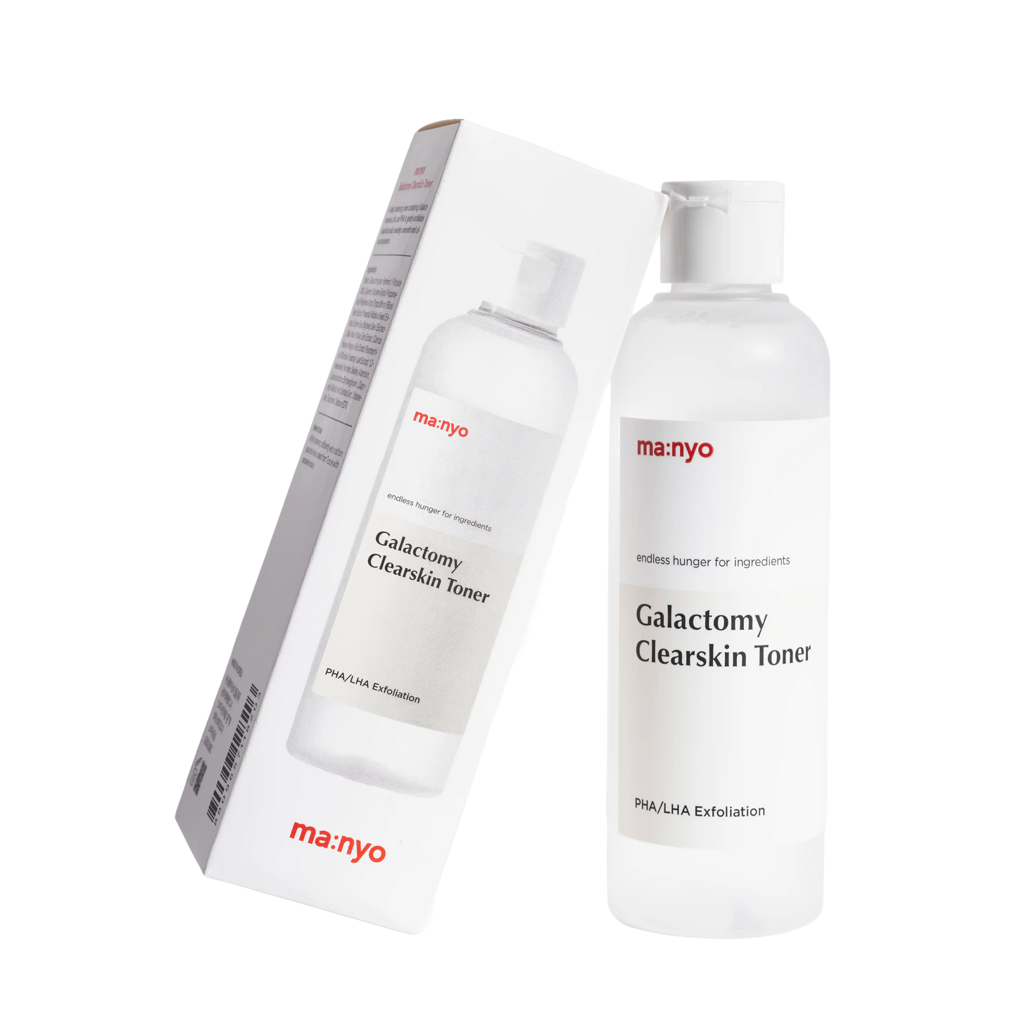 Galactomy Clearskin Toner By MANYO