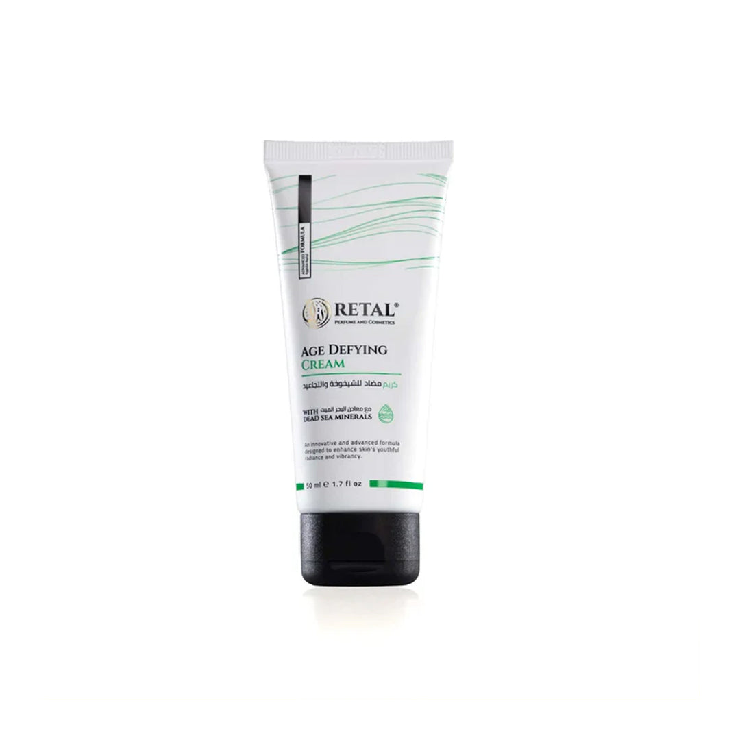 Original Age Defying Cream By Retal