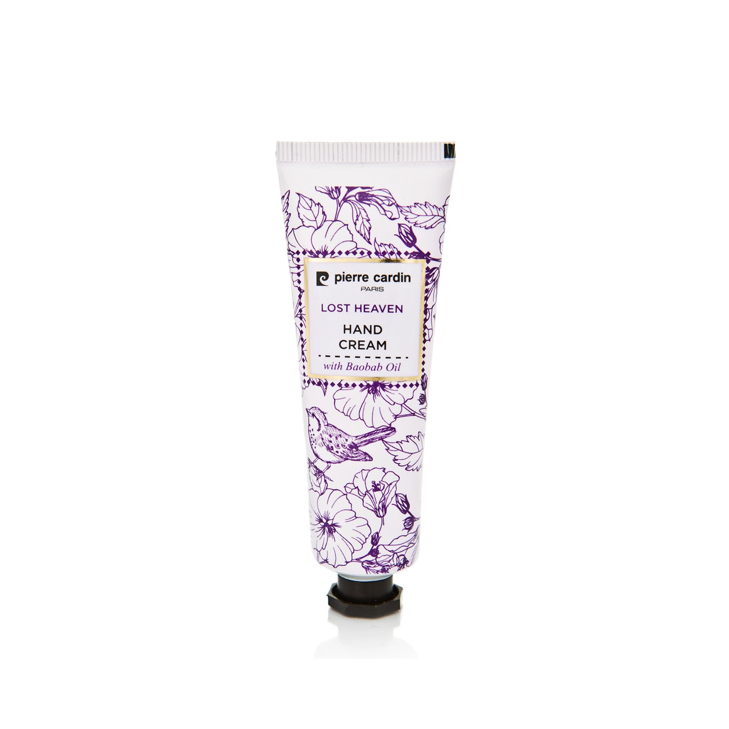 Original Hand Cream By Pierre Cardin