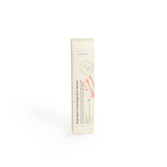 Dark Spot Correcting Glow Serum By AXIS-Y