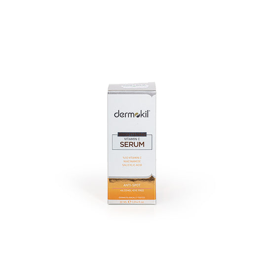 Brightening Vitamin C Serum 30ml By DERMOKIL