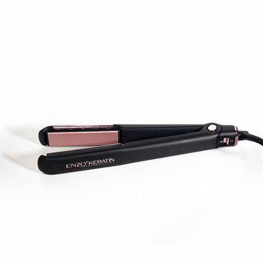 2in1 Hair Straightener And Curler S2 By ENZO