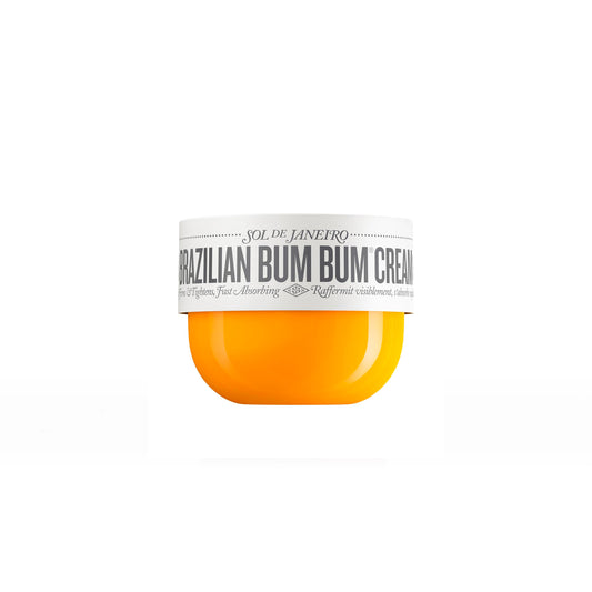 Original Brazilian Bum Bum Cream Sol Janeiro