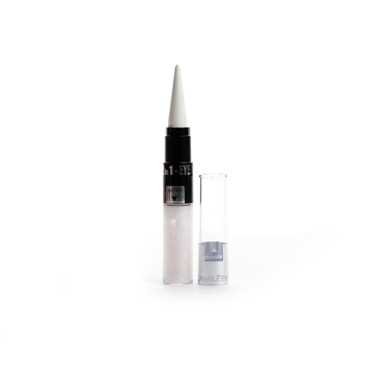 Eyeliner & Eyeshadow By Chanleevi