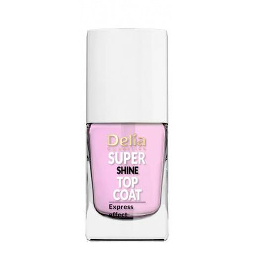 Original Super Shine Top Coat By Delia
