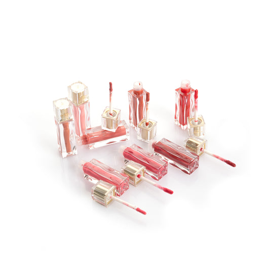 Diamond Glitter Lip Gloss By Avierll