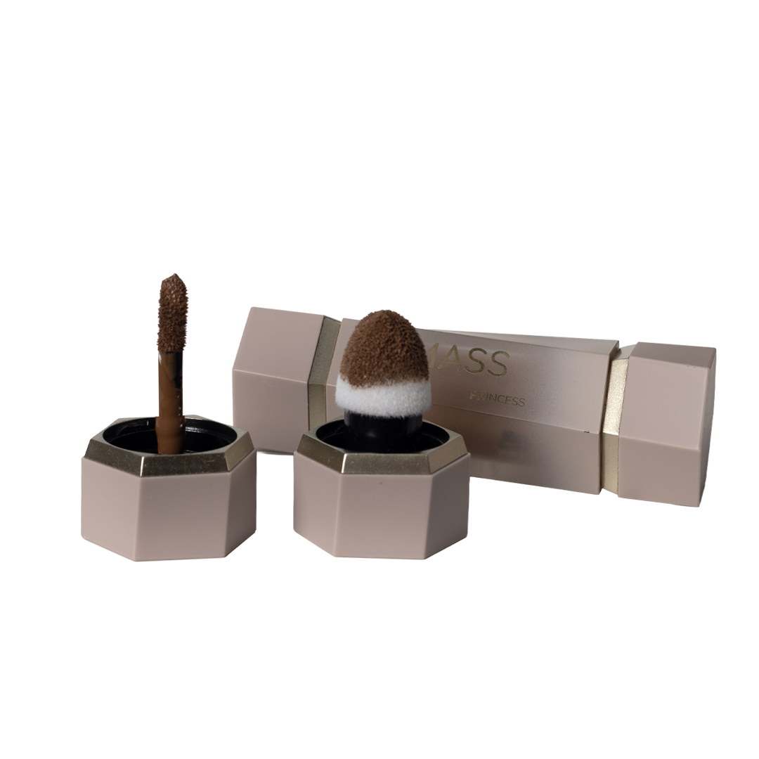 2 in 1 Contour & Concealer By Mass Princess