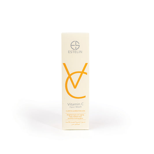 Vitamin C Face Wash By ESTELIN