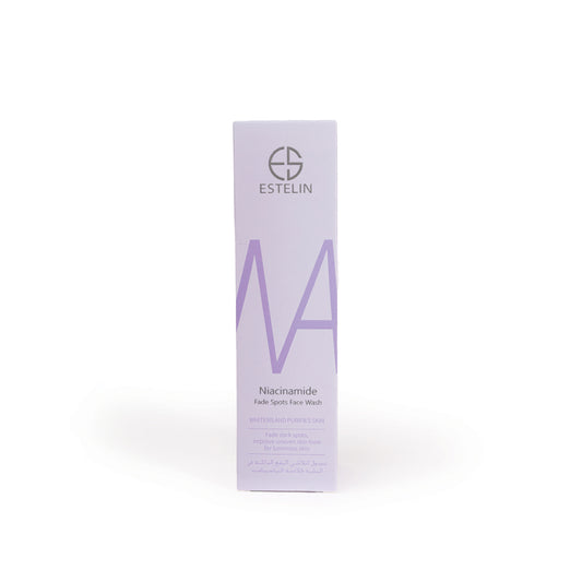 Niacinamide Fade Spots Face Wash By ESTELIN