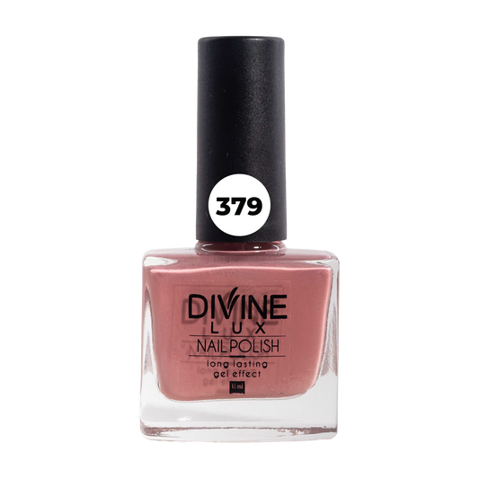 Nail Polish By DEVINE LUX