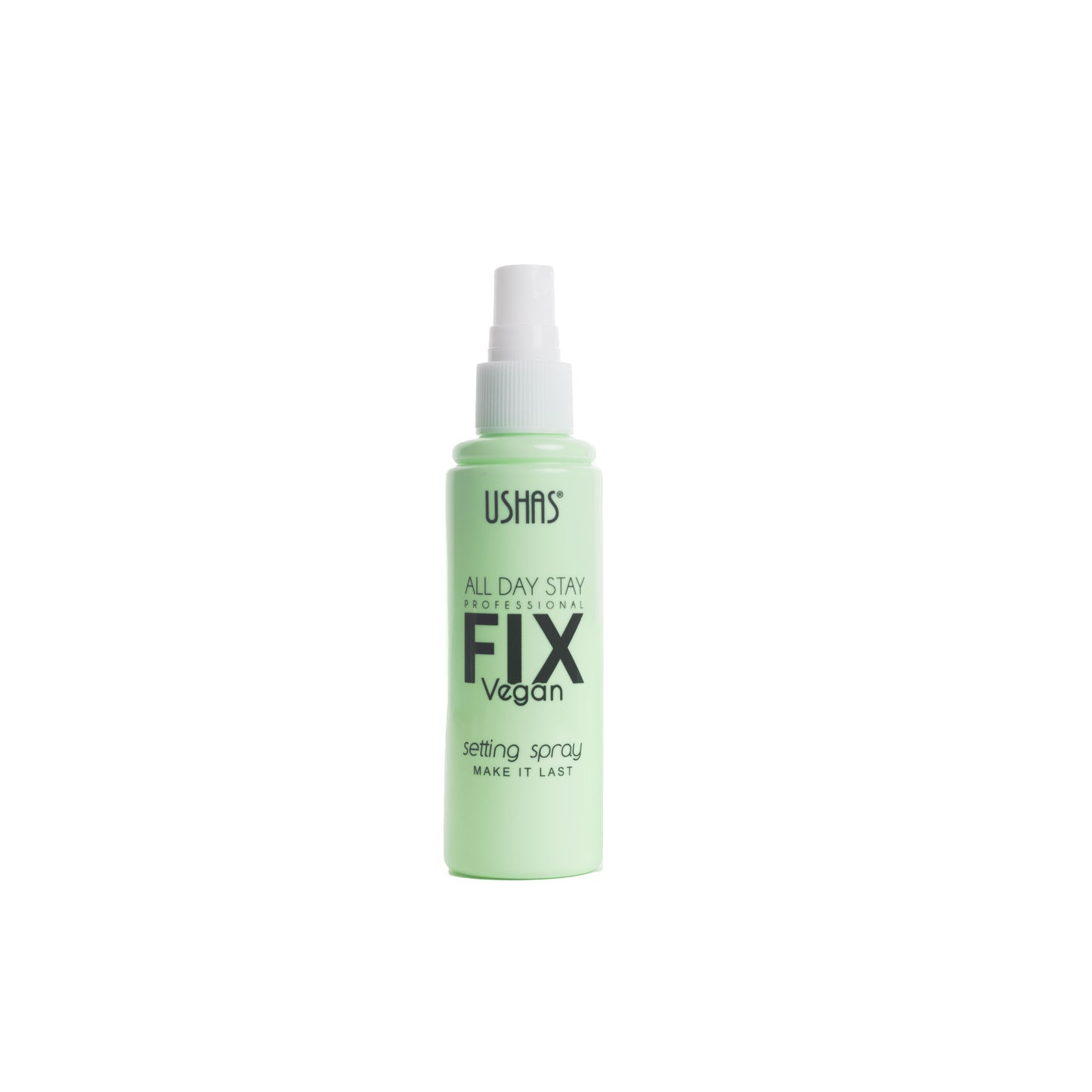 Fix Setting Spray By ushas
