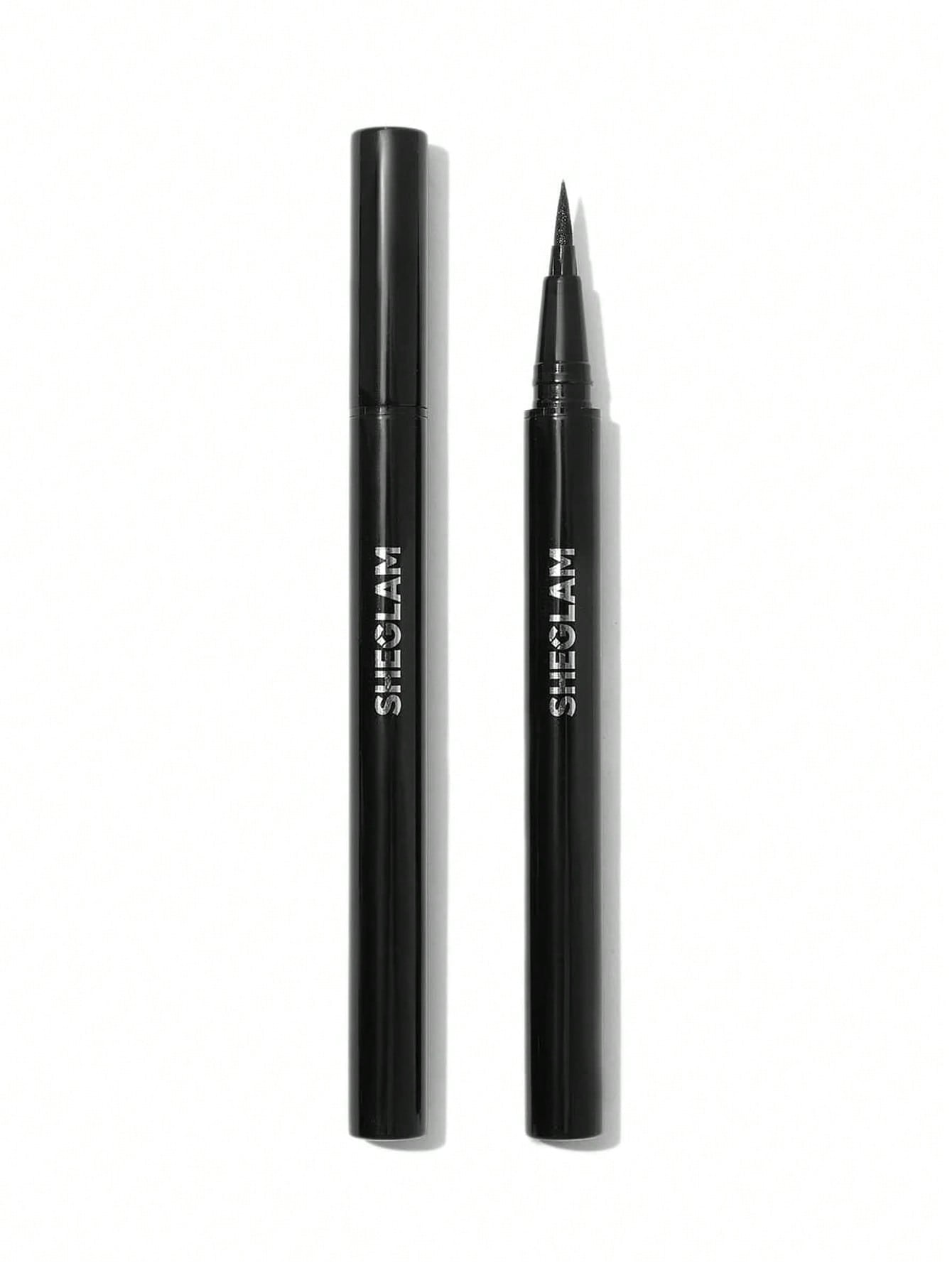 Pro Precision Waterproof Liquid Eyeliner By Sheglam ايلاينر أصلي