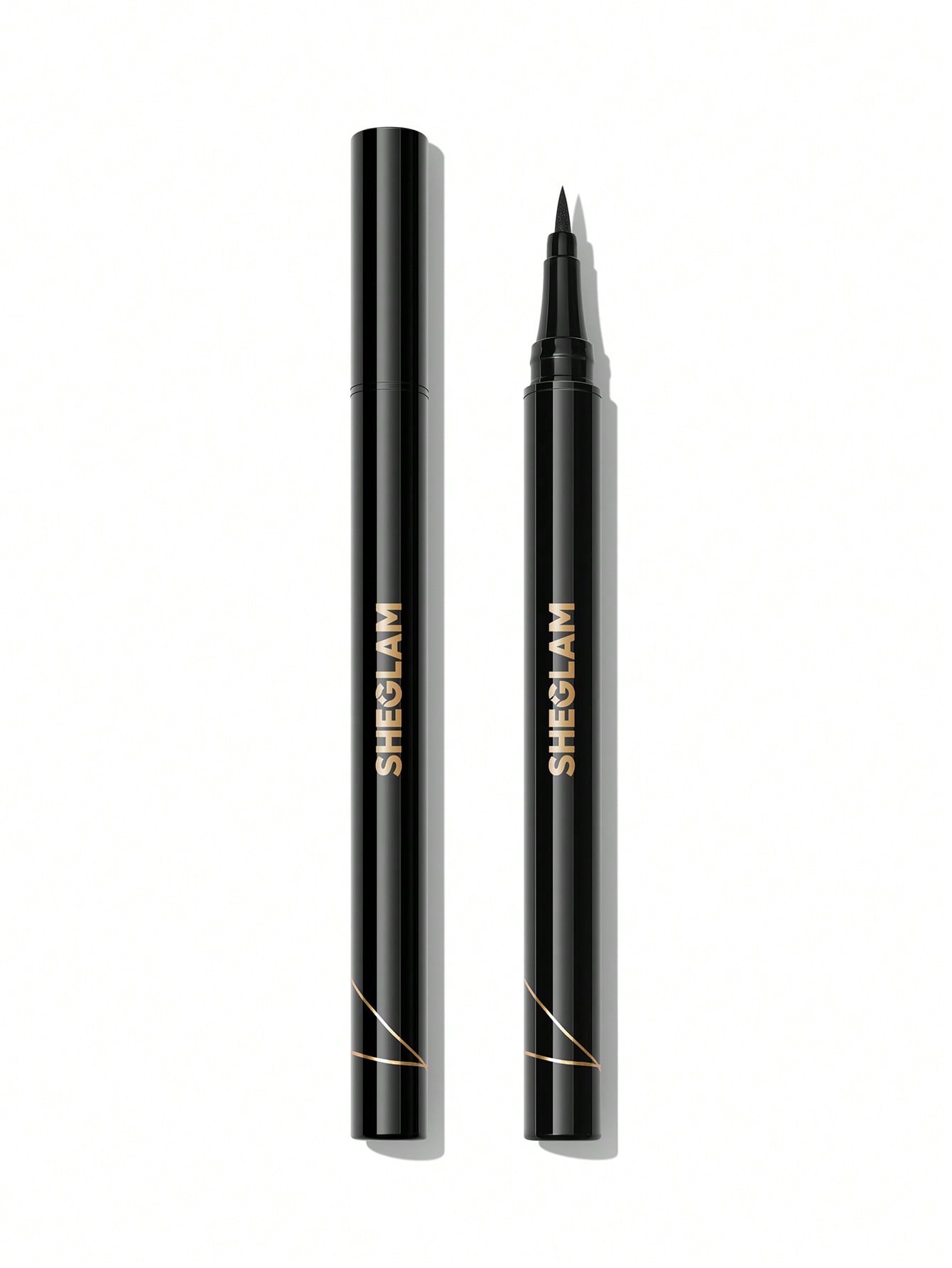 Eye Affinity Waterproof Eyeliner By Sheglam ايلاينر أصلي