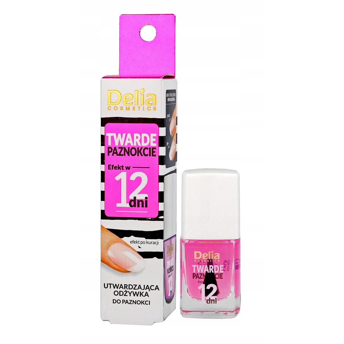 Original Moisture For Nail By Delia