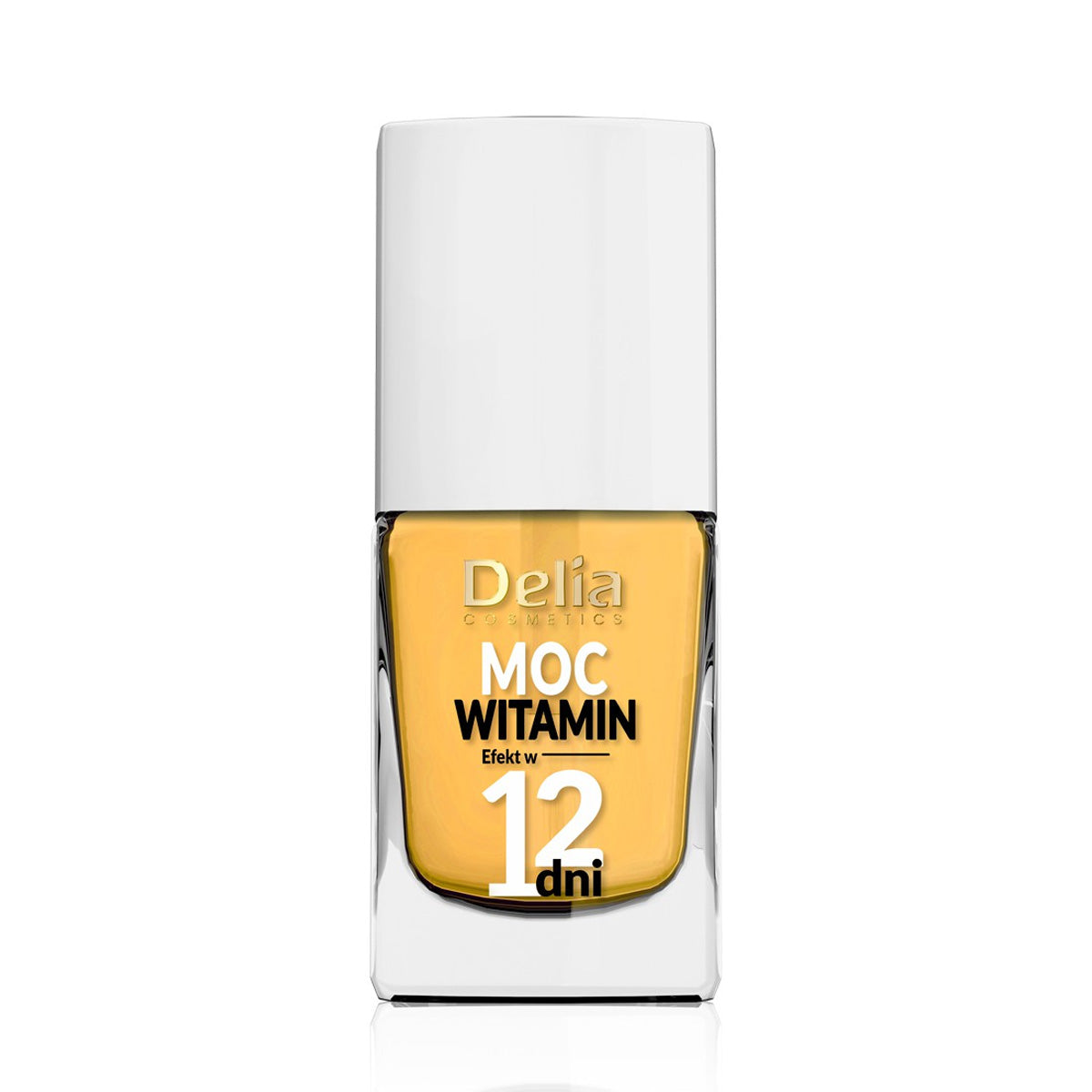 Original Vitamin Power For Nail By Delia