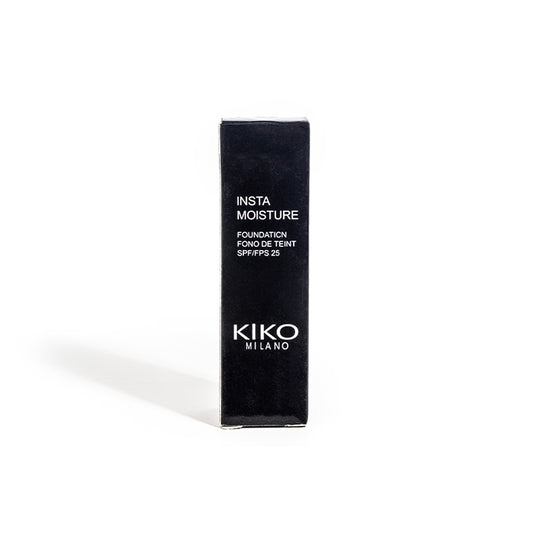 Foundation By KIKO MILANO