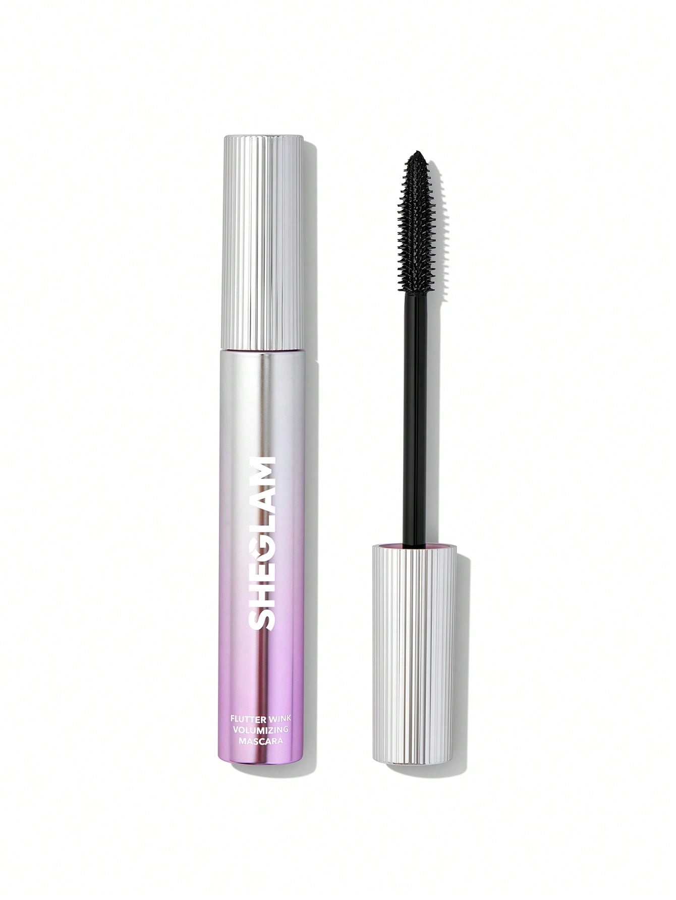 Flutter Wink Volumizing Mascara By Sheglam مسكارة أصلية