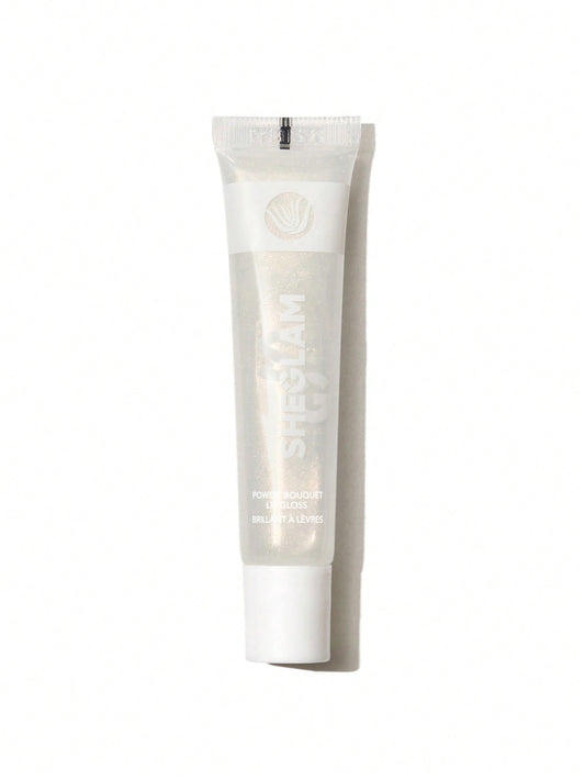 Power Bouquet Lip Gloss By Sheglam جلوس أصلي