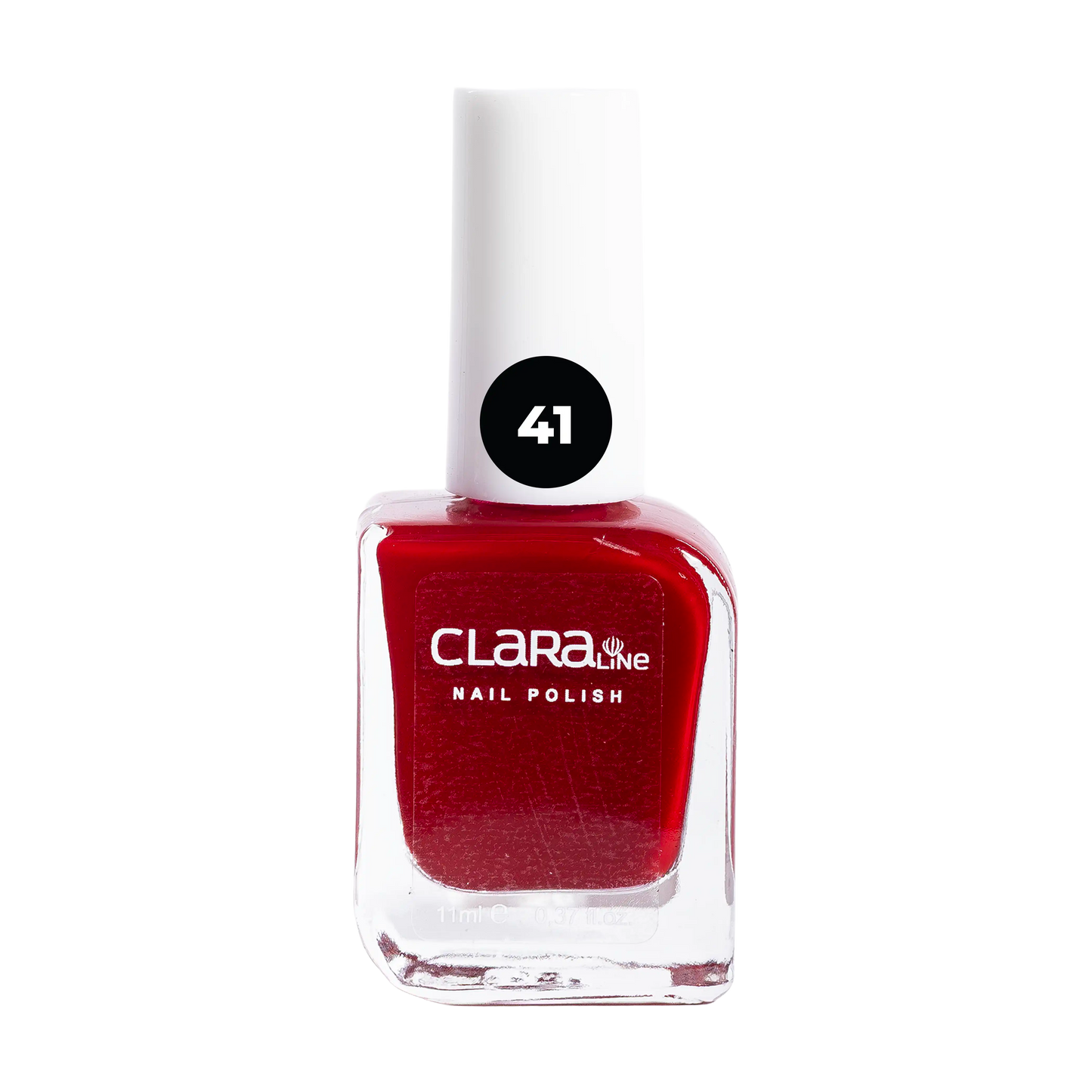 Nail Polish By CLARALINE