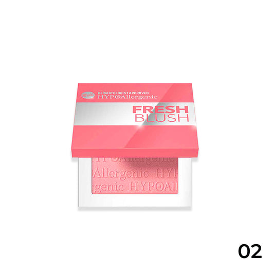 Original Fresh Blush By BELL Hypoallergenic