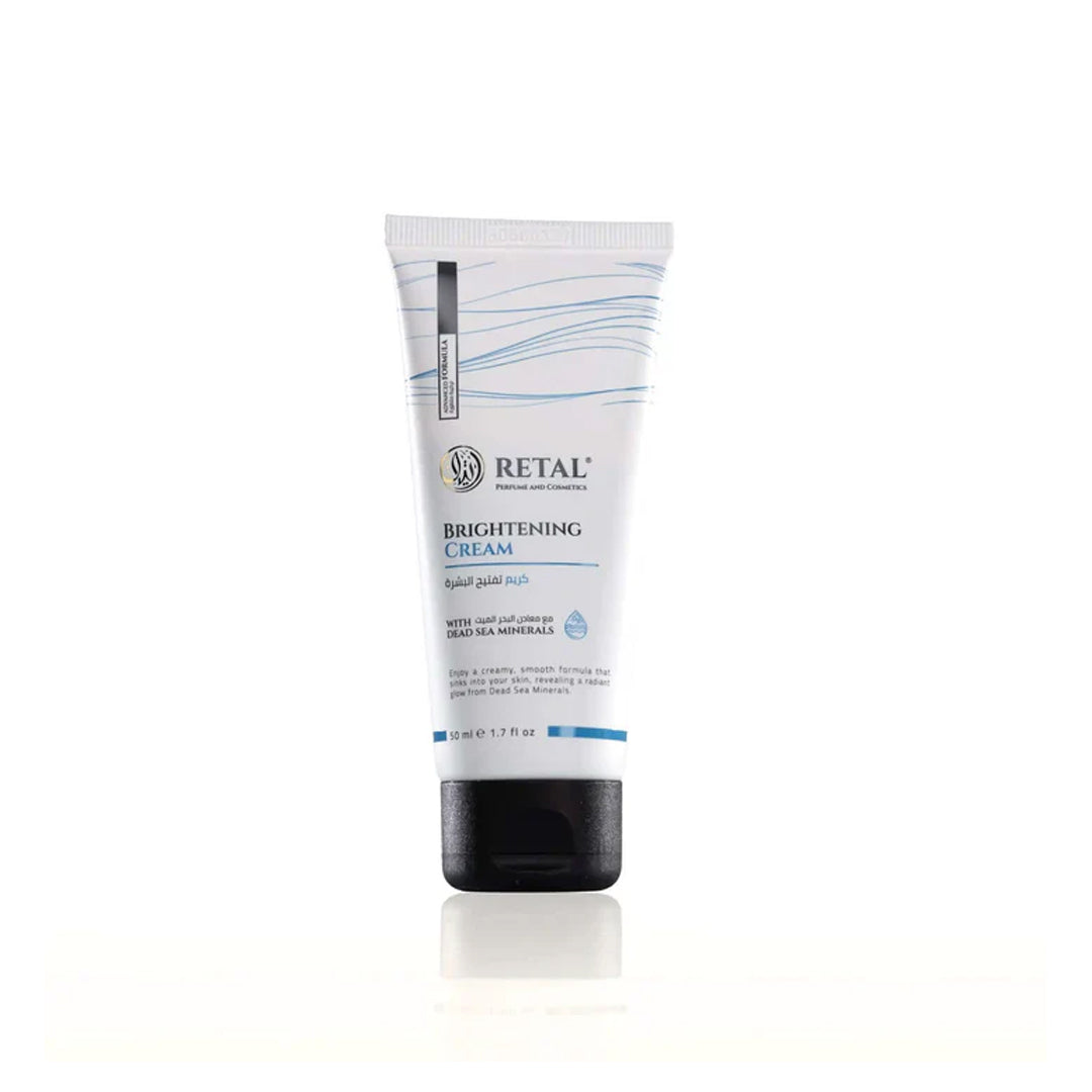 Original Brightening Cream By Retal