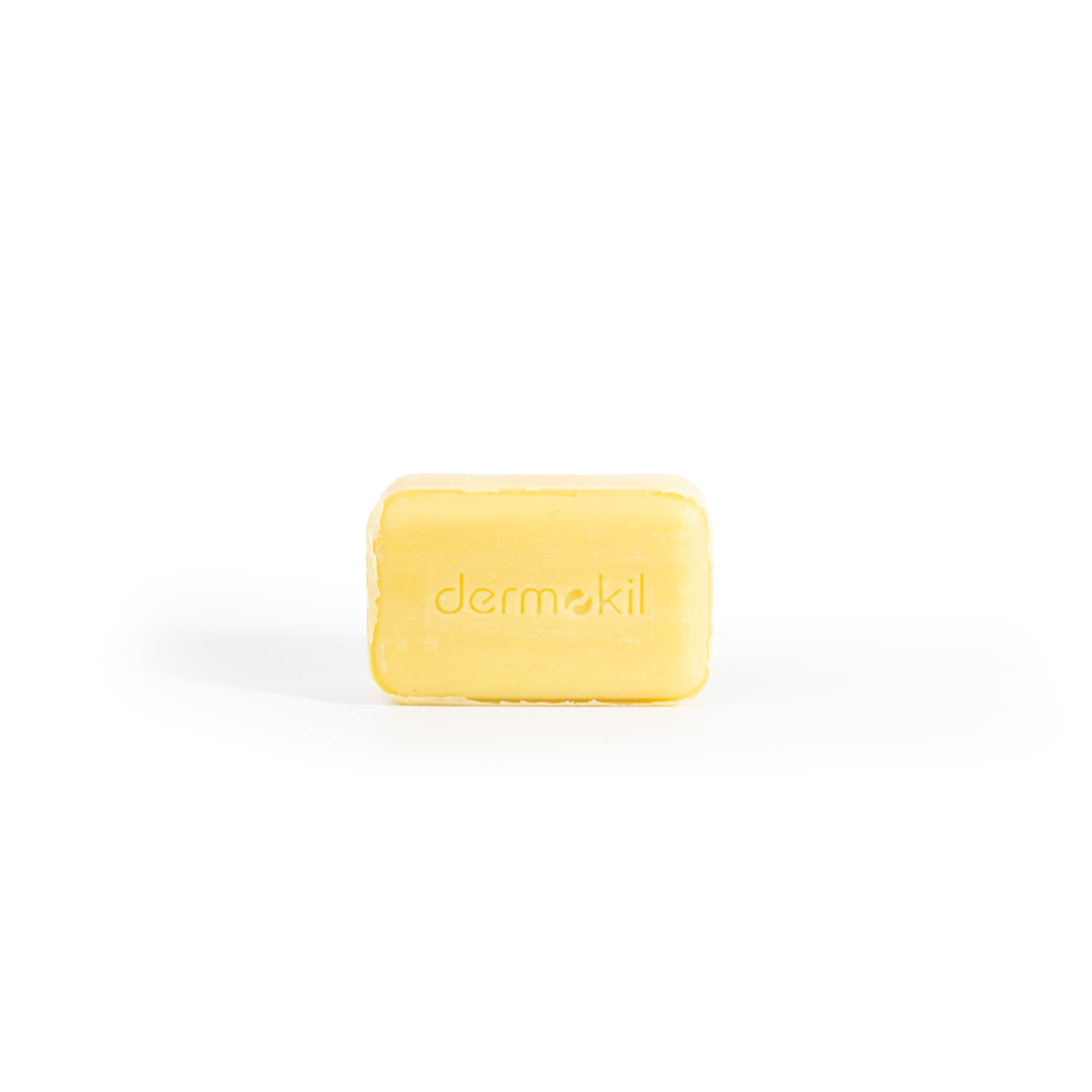 Avocado Oil Solid Care Soap 100g By DERMOKIL