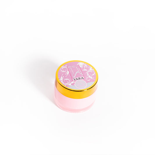 مخمرية للجسم والشعر من اسرار