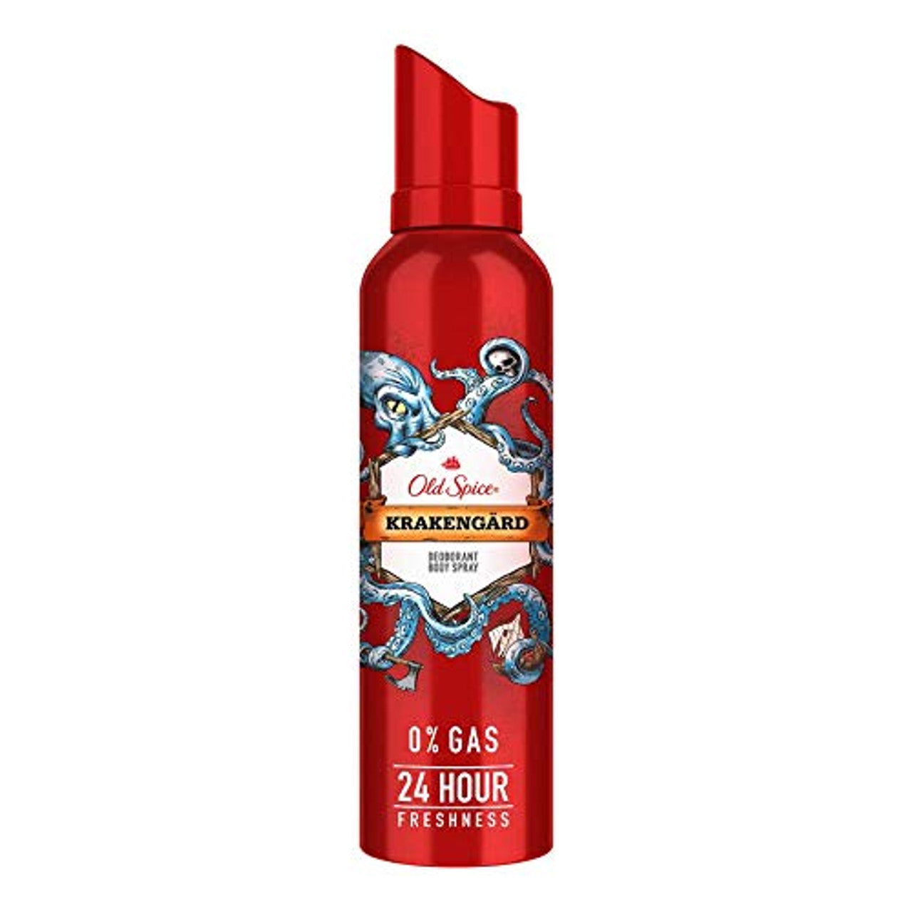 Original Old Spice Deodorant