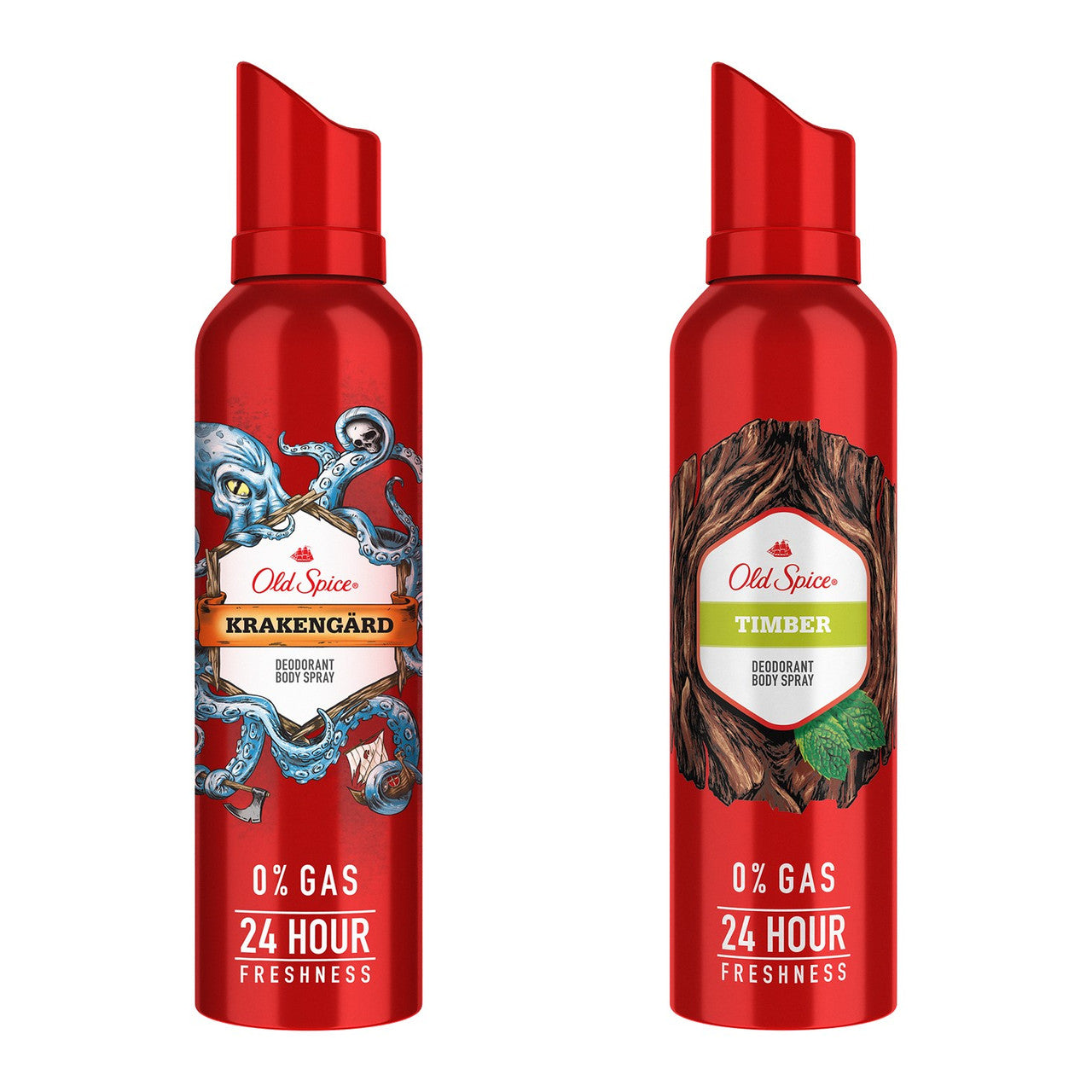 Original Old Spice Deodorant
