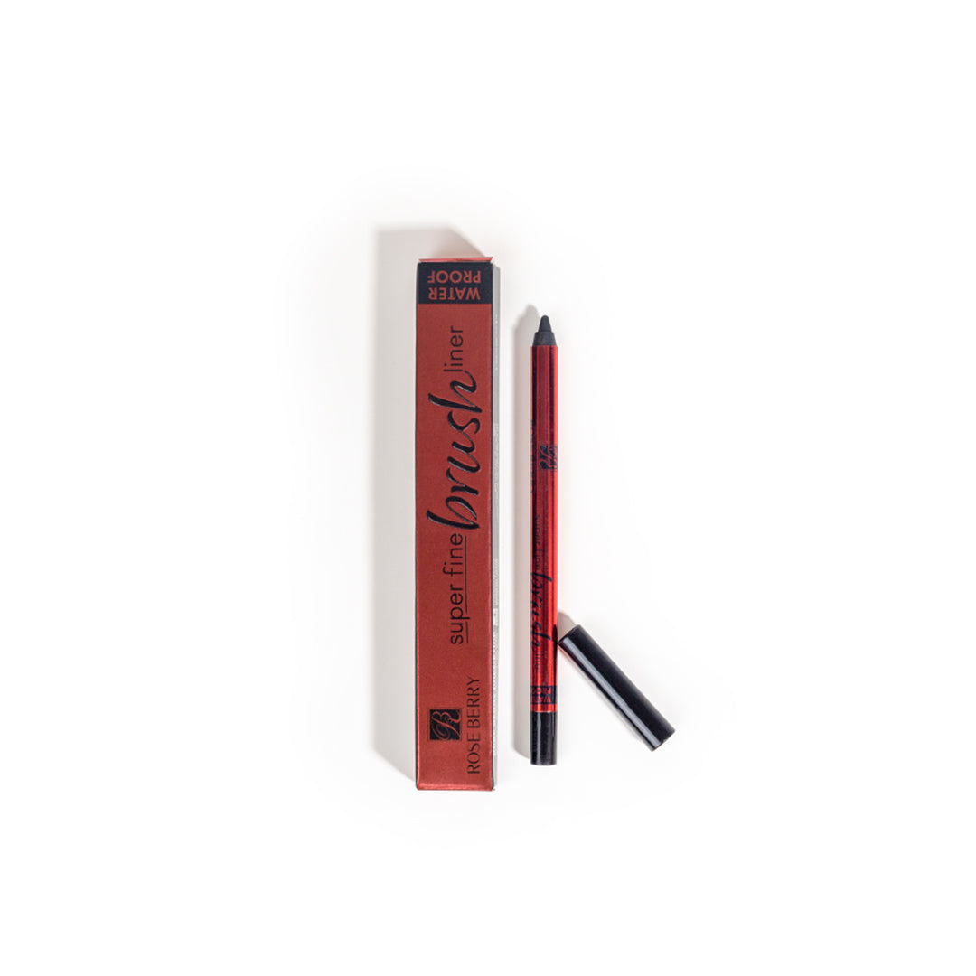 Eyeliner By ROSE BERRY