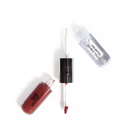 2in1 Lip Gloss By WARD BEAUTY