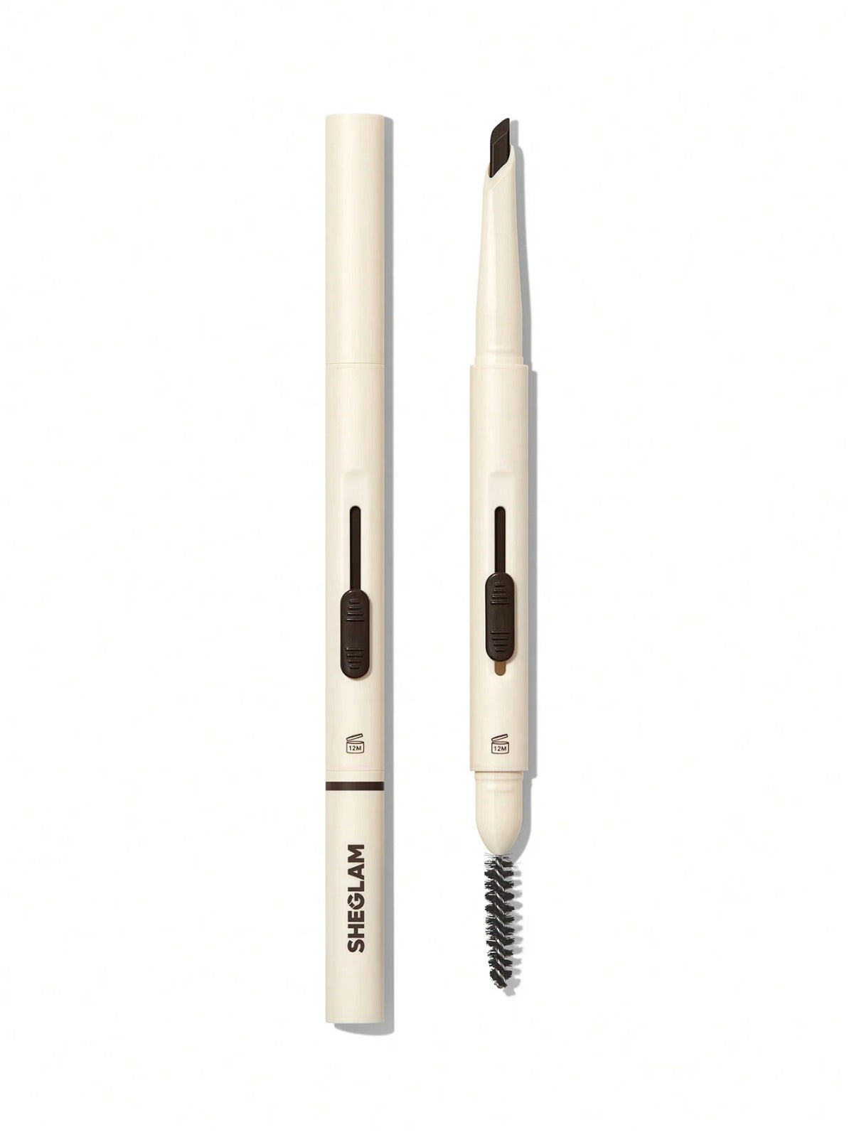 قلم حواجب أصليSheglam Better Brows Long Lasting Eyebrow Pencil-Chocolate