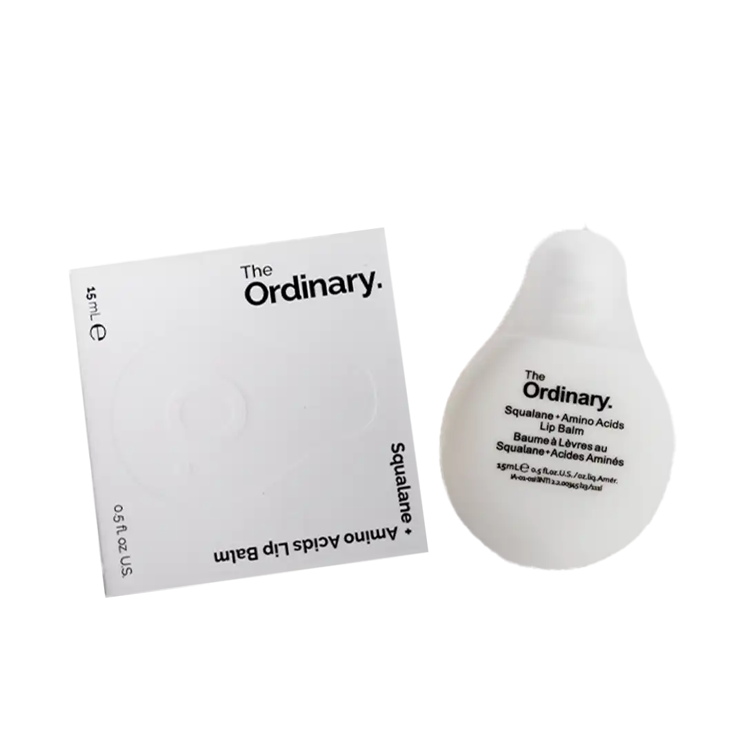 Squalane + Amino Acids Lip Balm By The Ordinary