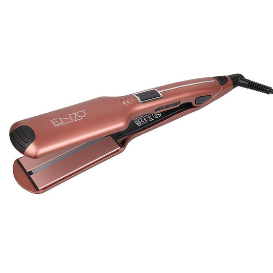 Professional Hair Straightener EN-3851 By ENZO