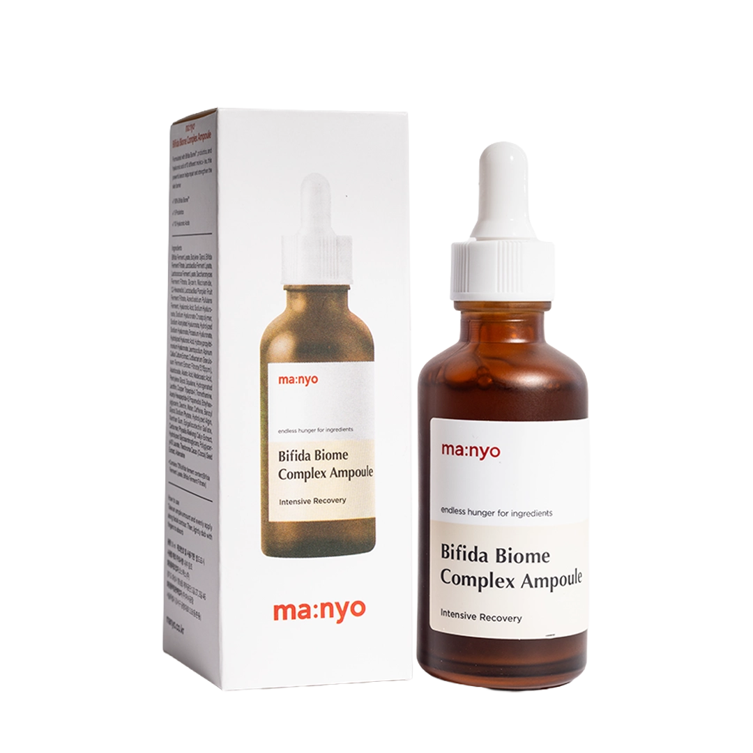 Bifida Biome Complex Ampoule By MANYO