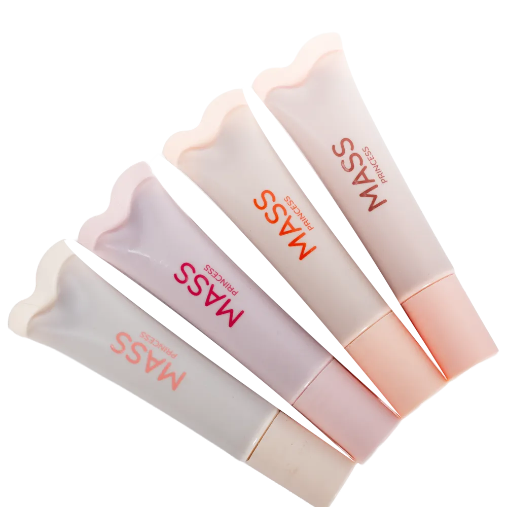 Tube Lip Gloss by MASS PRINCESS