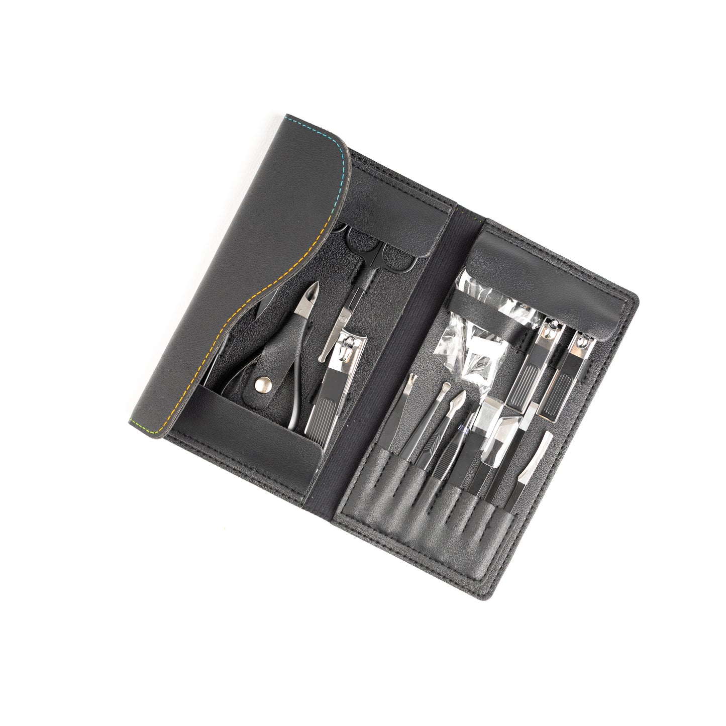 Professional 17 PCS Nail Care Kit